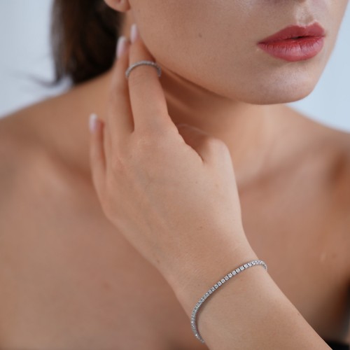 Tennis Armband
