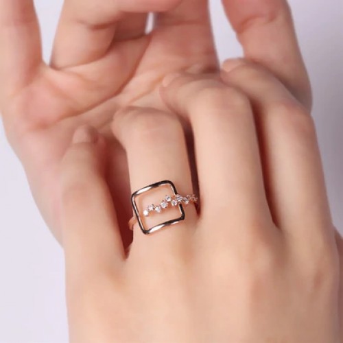 Luciana- Ring