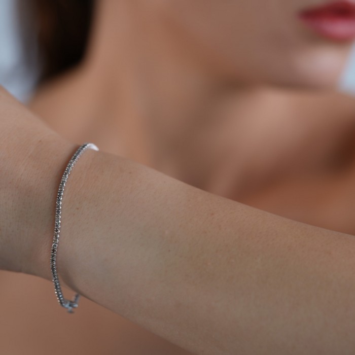Tennisarmband