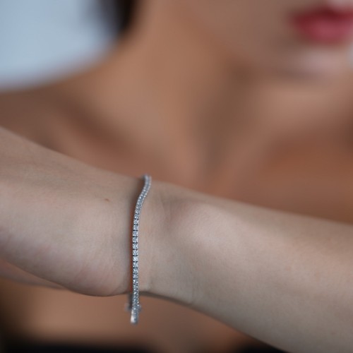 Tennisarmband