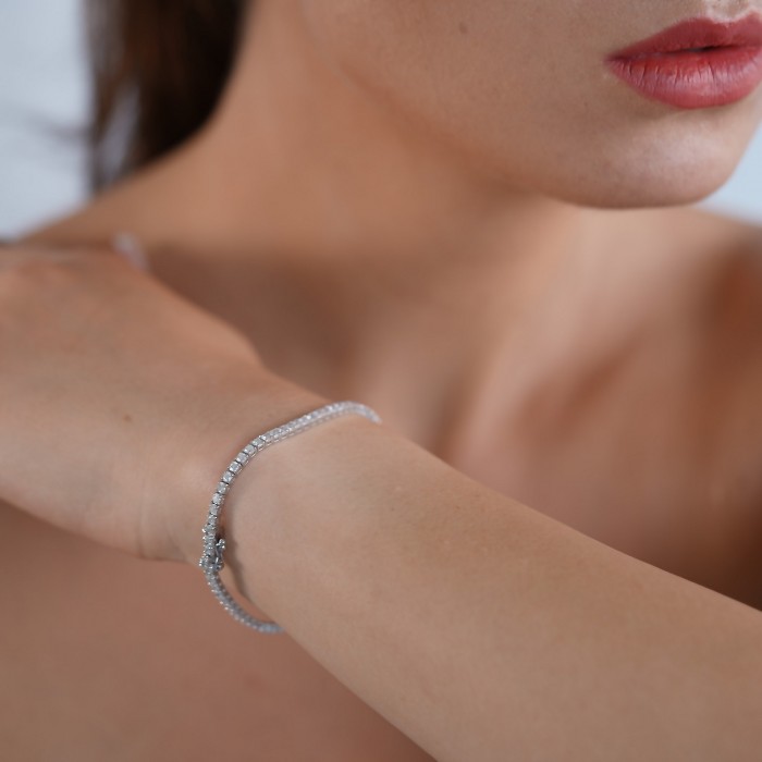 Tennis Armband