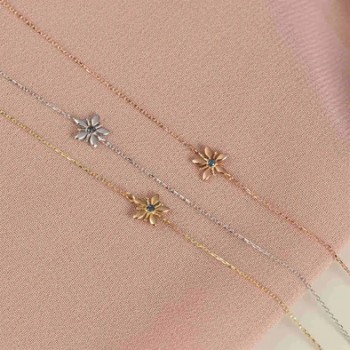 Brescia-Armband Roségold, 14K Sandra Ferretti