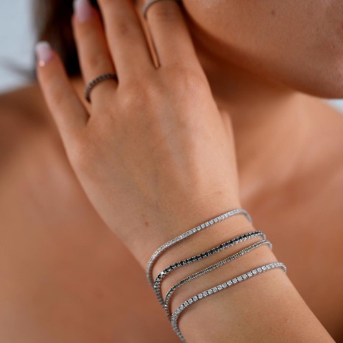 Tennisarmband
