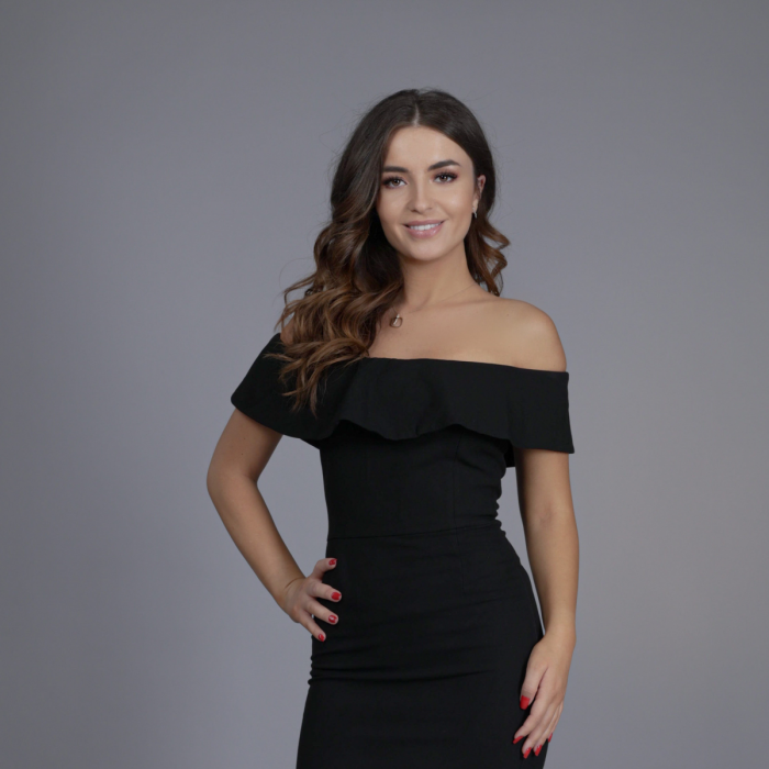 Luciana-Halskette Luciana-Halskette
