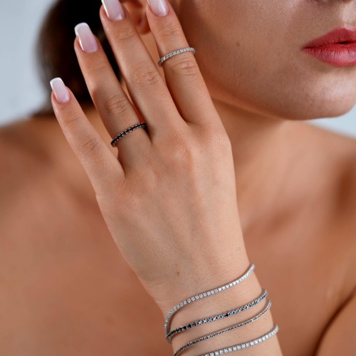Tennisarmband