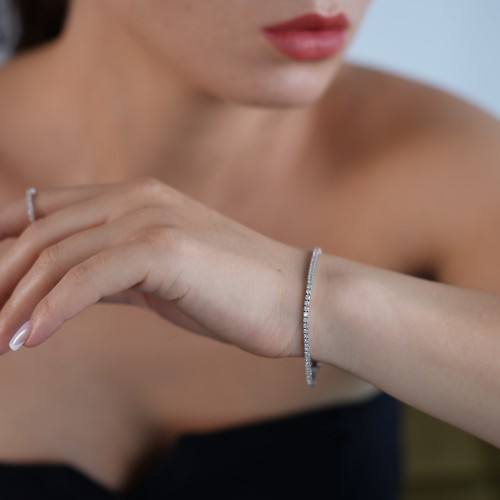 Tennisarmband