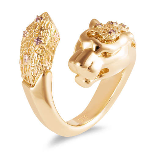 Liverpool- Ring Liverpool- Ring