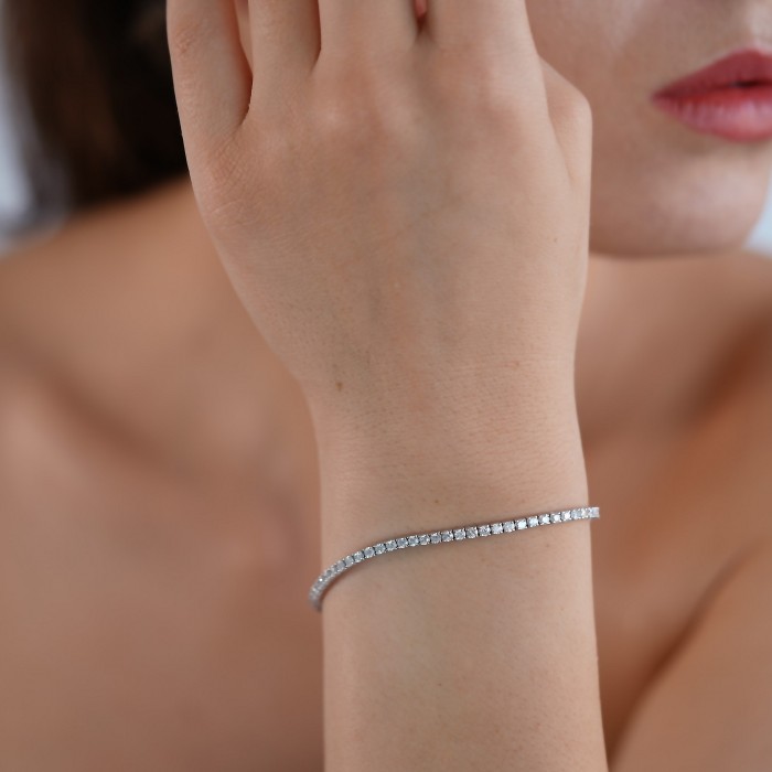 Tennis Armband