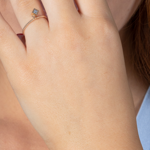 Ambra- Ring