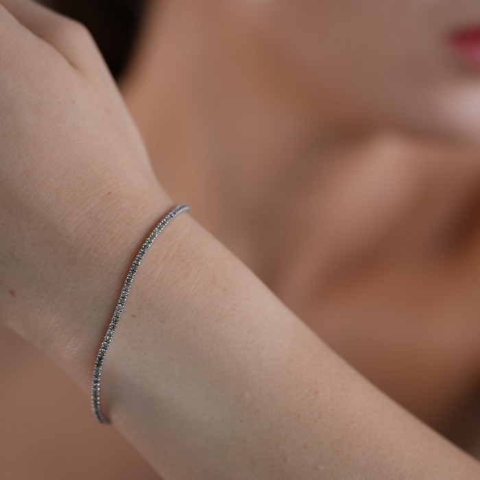 Tennisarmband