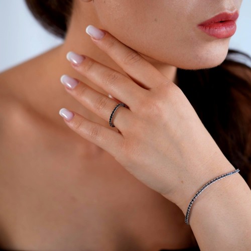 Tennisarmband