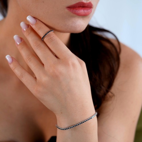 Tennisarmband