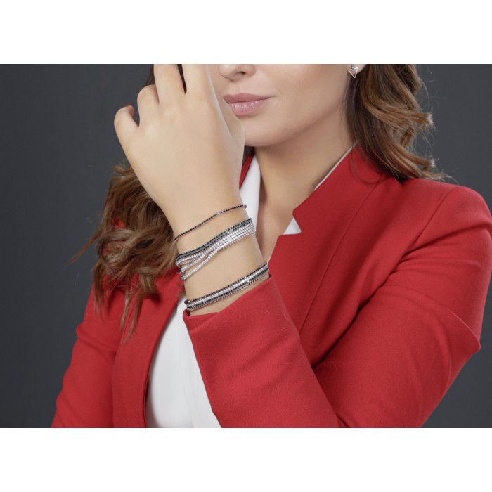 Genua-Tennis-Armband