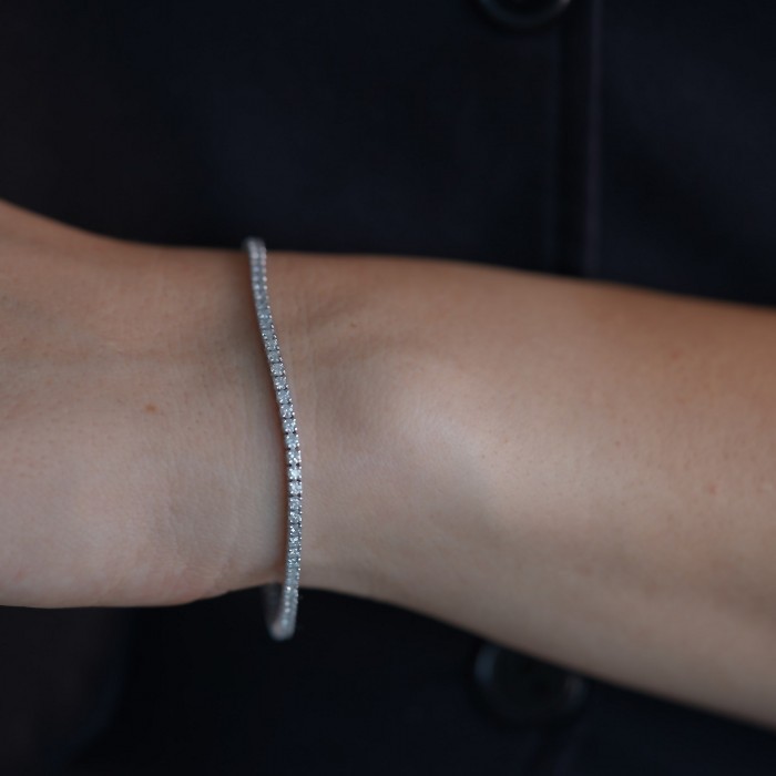 Tennisarmband