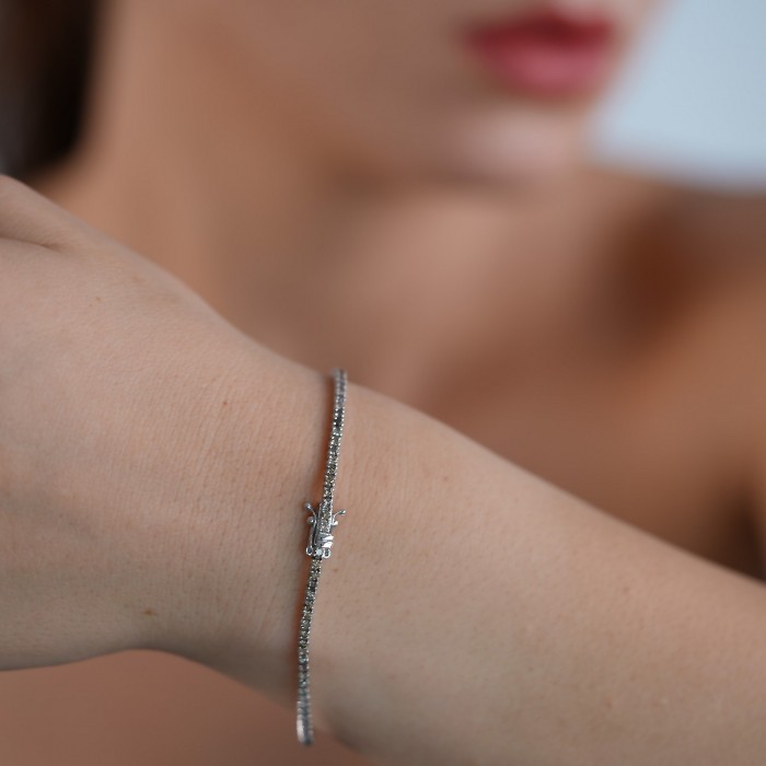 Tennisarmband