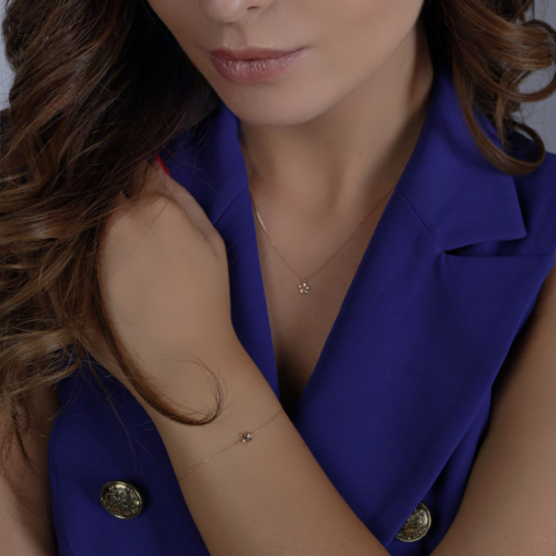 Brescia-Armband