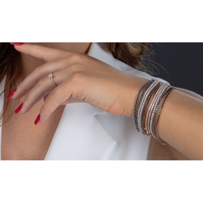 Genua-Tennis-Armband