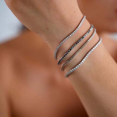 Tennisarmband