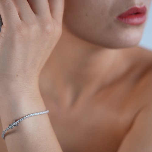 Tennis Armband