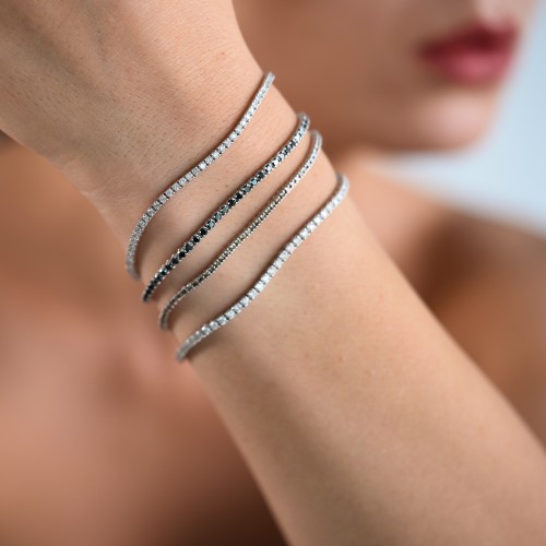Tennisarmband