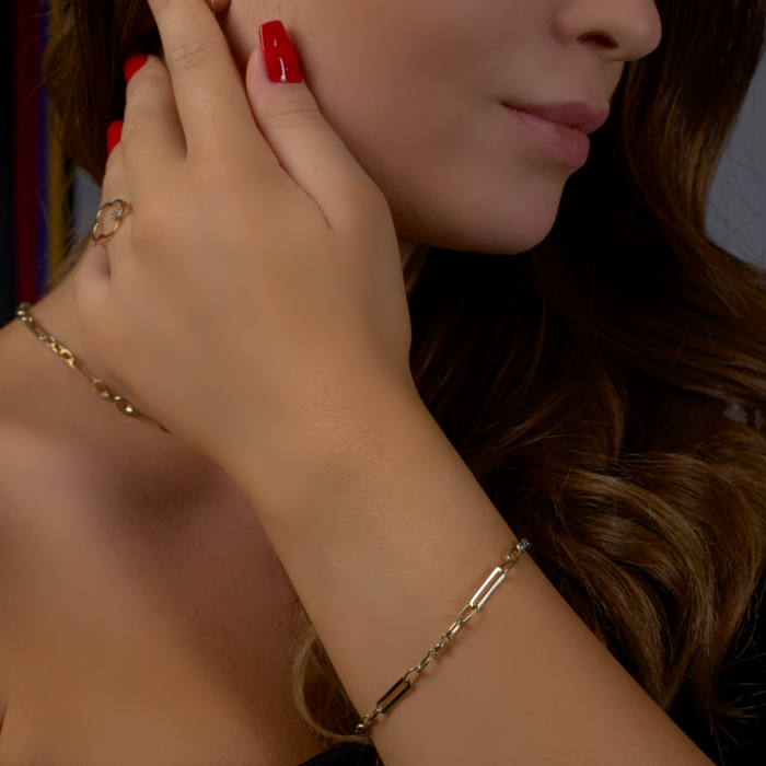 Milano-Armband