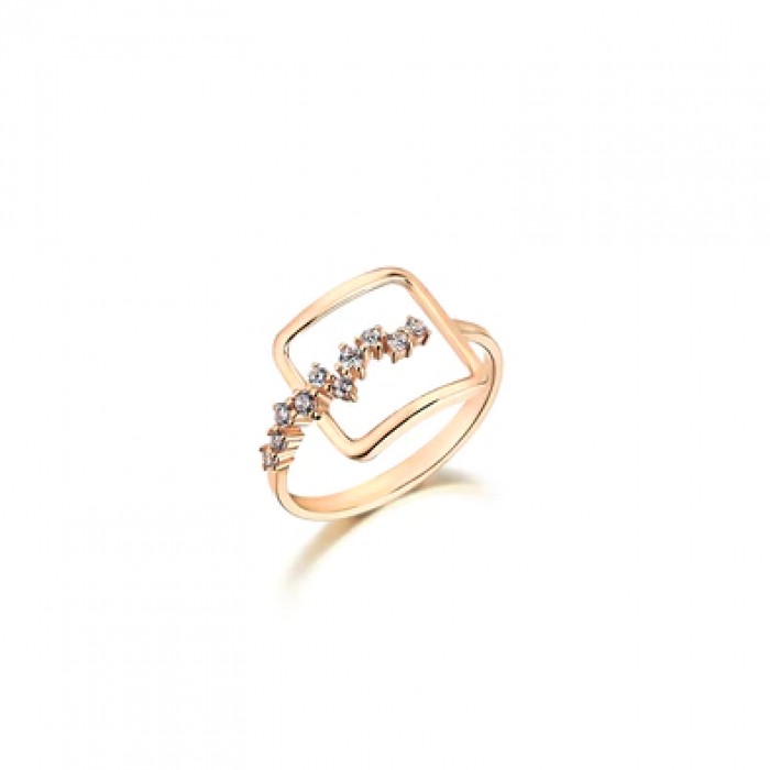 Luciana- Ring