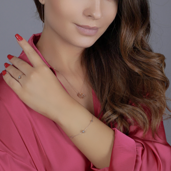 Oriana-Armband