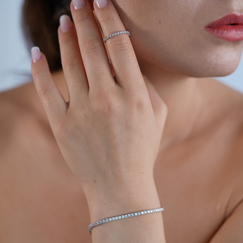 Tennisarmband