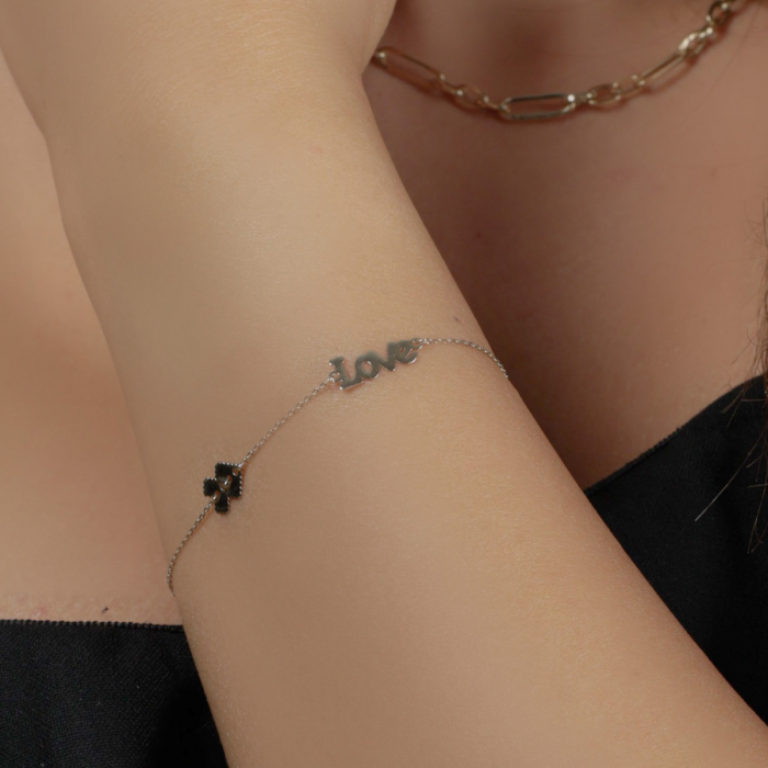 Lucca-Armband