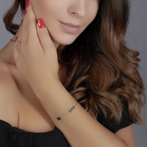 Lucca-Armband