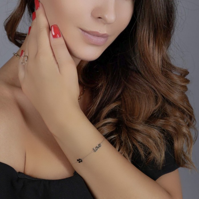 Lucca-Armband