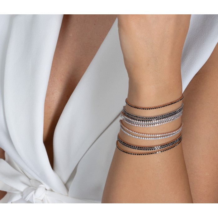 Genua-Tennis-Armband