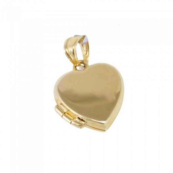 Padova- Anhänger 14K Gelbgold Sandra Ferretti