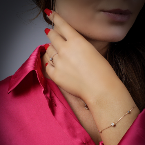 Oriana-Armband